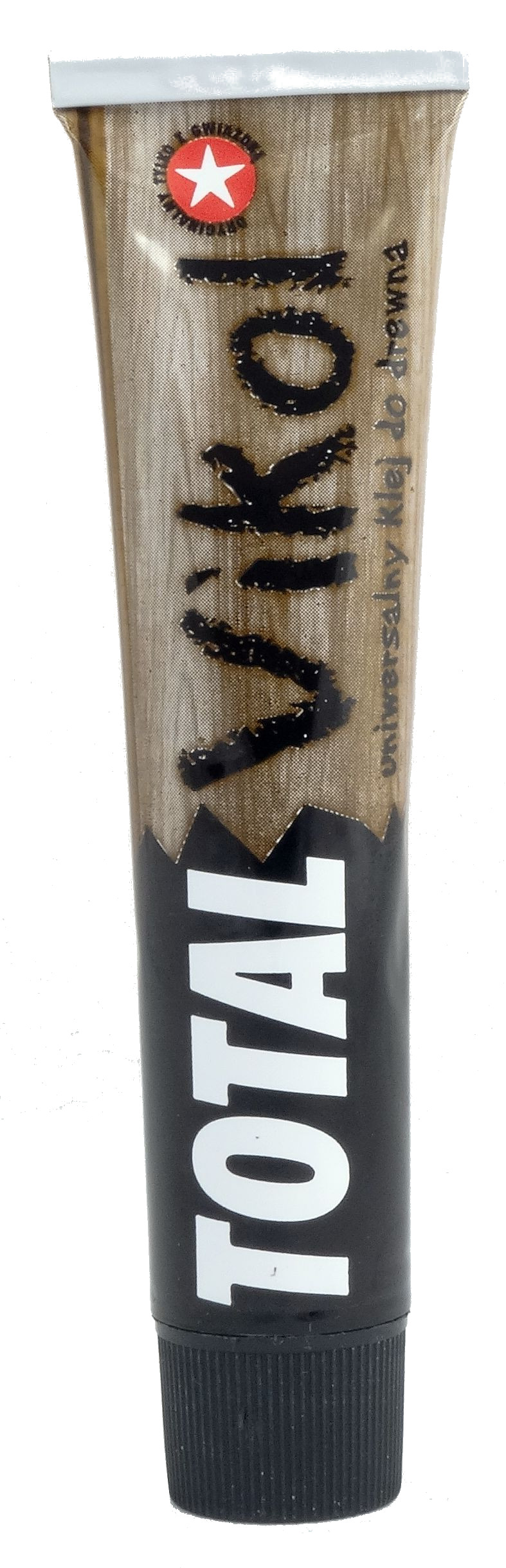 Klej vikol 40G DO drewna I tkaniny vicol wikol