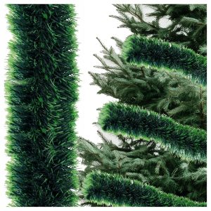 Łańcuchy Choinka 200 cm 1 szt. girlanda
