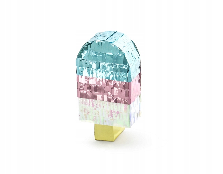 Piniata LÓD piniaty na słodycze upominki