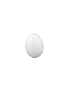 Jajko styropianowe jajka 12 cm