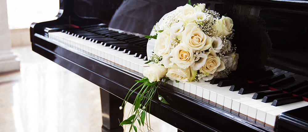 Oprawa muzyczna ślubu – jak wybrać odpowiednie rozwiązanie?