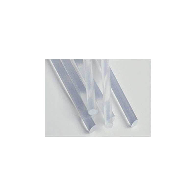 Koraliki perełki z dziurką 3 mm BIAŁY