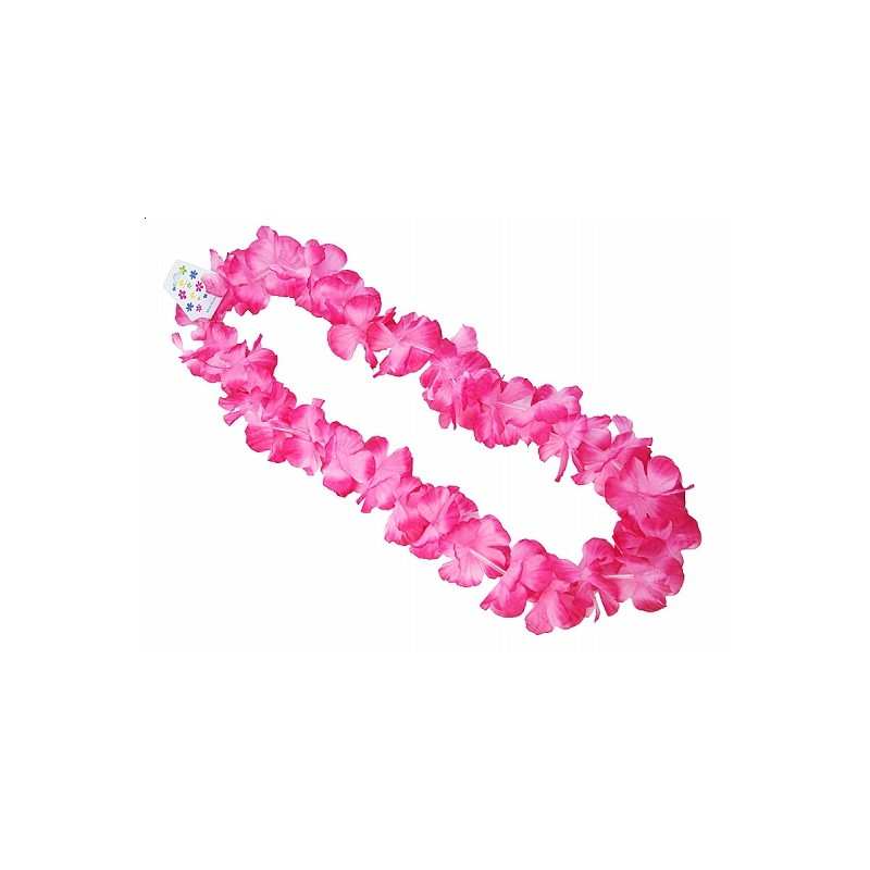 Naszyjnik Hawajski MIX naszyjniki i przebrania