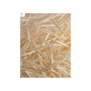 Wełna drzewna wypełniacz 50 g