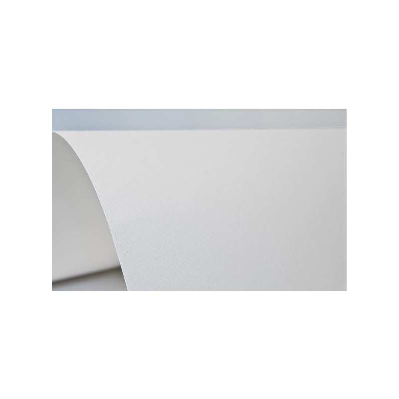 Papier wizytówkowy 160 g GŁADKI biały lub kremowy