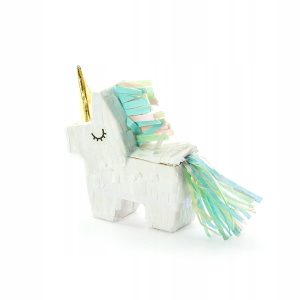 Piniata JEDNOROŻEC piniaty na słodycze upominki