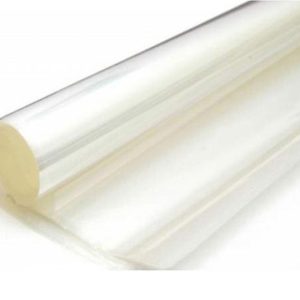 Celofan folia 100/140 cm pakowanie prezenty kwiaty 50 szt