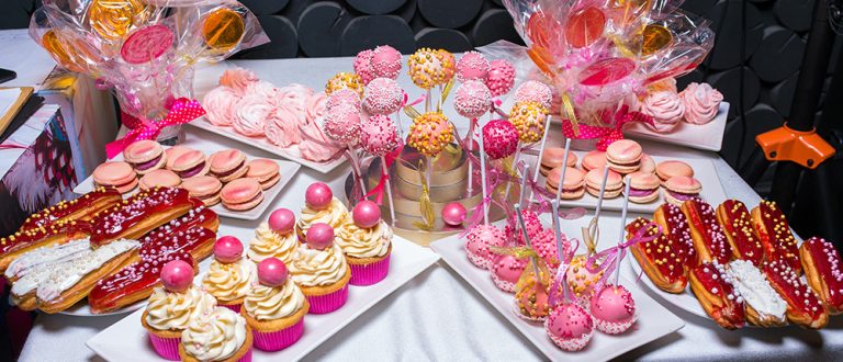 Atrakcje dla dzieci na weselu