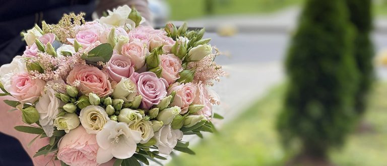 Planowanie wesela w plenerze