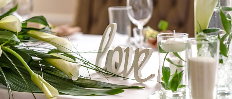 Przygotowania do ślubu - 3 rzeczy