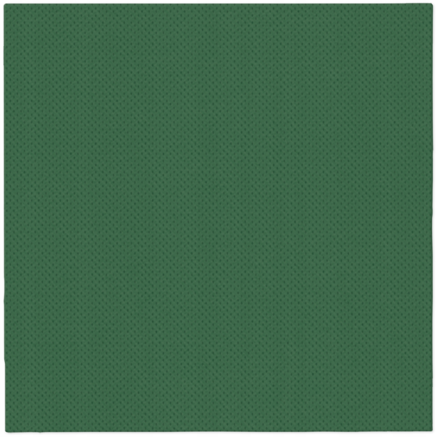 Serwetki Zielone Softpoint 38x38 400szt. Paw Restauracja, Bar, FastFood