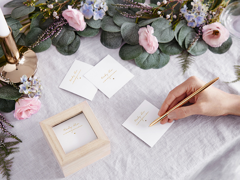 Księga gości PUDEŁKO porady komplet księgi ślub