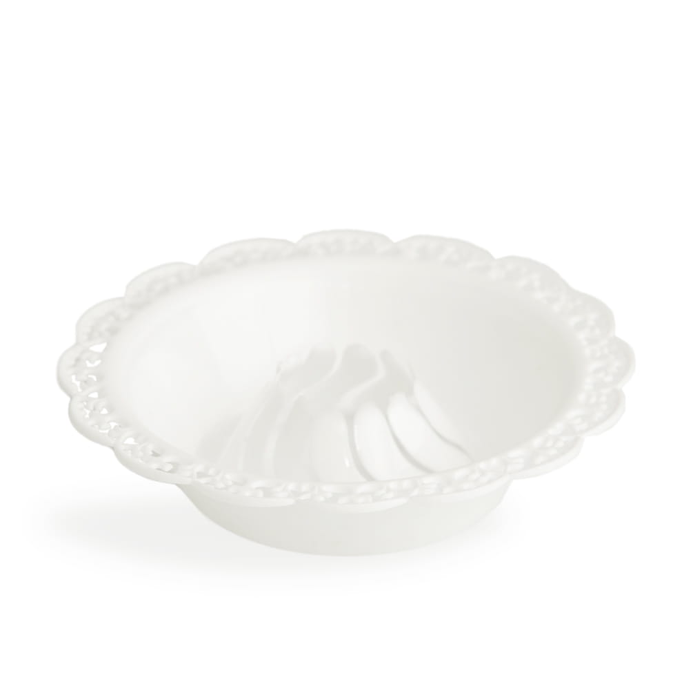 Okapnik na świecę do chrztu komunii do świecy świeczki na parafinę