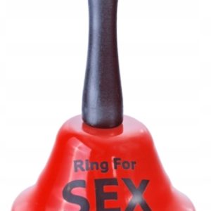 Dzwonek na sex prezent na wieczór panieński