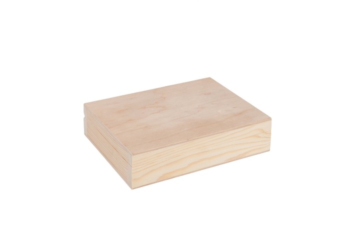 Skrzynka na pod obrączki obrączek skrzyneczka