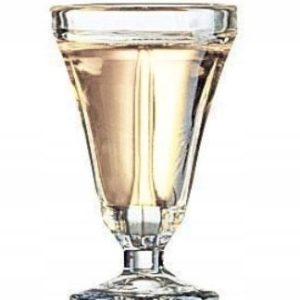 Kieliszki wesele toastowe do wódki oszukane 15ml