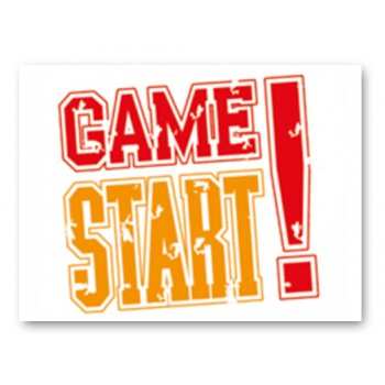 Naklejki na buty do sesji 2szt zdjęciowej kościoła GAME START KOLOROWE