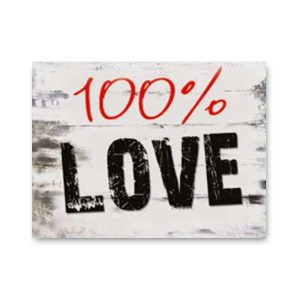 Naklejki na buty do sesji 2szt zdjęciowej kościoła 100% LOVE