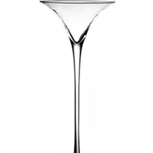 Wazon kielich "Martini" 50 cm