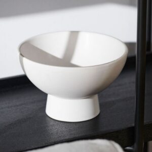 Misa ceramiczna dekoracyjna