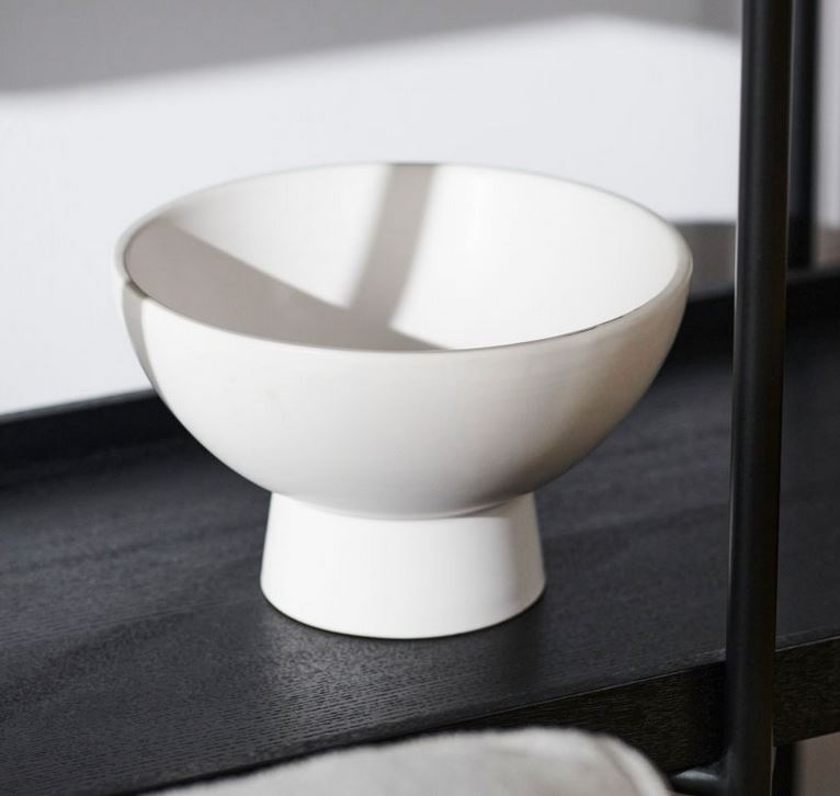 Misa ceramiczna dekoracyjna